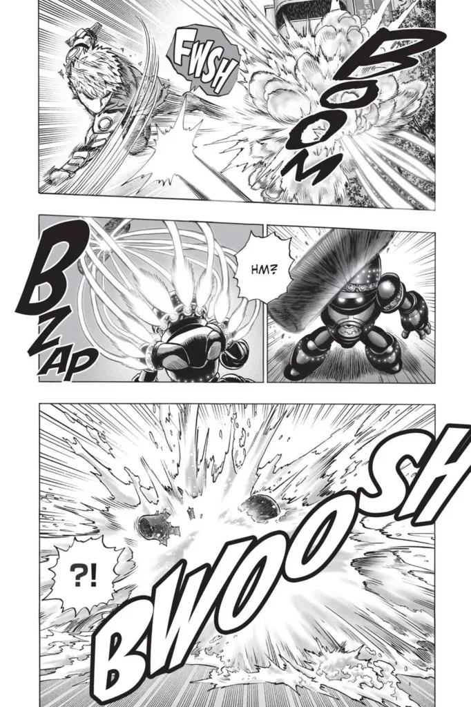 one punch man ch38 page74